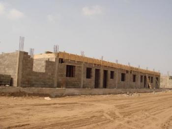 شركة تشييد بالحديدة تدشن توزيع قطع الأراضي على المستفيدين وسط  أرتياح المواطنين 