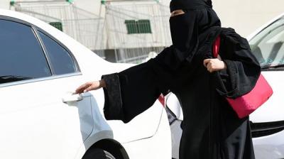 أوبر: الشماغ والأناقة يربك الراكبات السعوديات! وهكذا تتعامل المرأة مع السائقين السعوديين