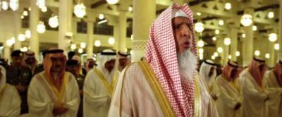 مفتي السعودية يعتذر عن إلقاء خطبة عرفة.. لهذا السبب!!