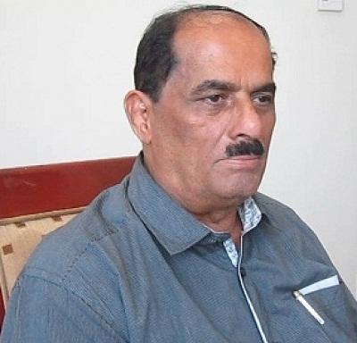القيادي الجنوبي "محمد علي احمد": لن  نكون جزء من  تسوية مع اطراف لا تعترف بحق شعبنا في الجنوب