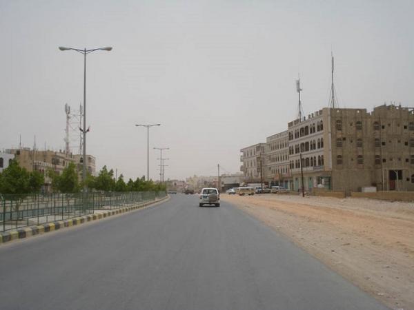 نجاة مدير شرطة محافظة شبوة من محاولة اغتيال نفذها مجهولون في مدينة عتق