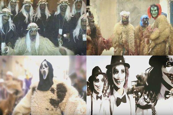 حدث مخيف يتكرر كل عيد أضحى بإحدى الدول العربية (فيديو)