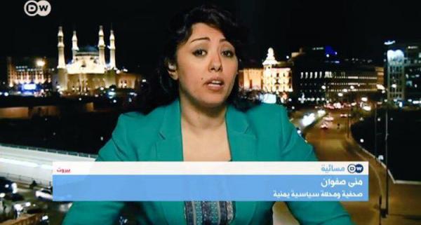 إعلامية يمنية: الأحمر والمخلافي من رجالات صالح وهما السبب في ورطة السعودية