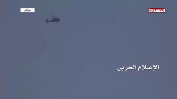 شاهد فيديو: الحوثييون يقولون إنهم على مشارف مدينة جازان .. وينشرون هذا الفيديو