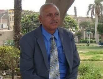 وفاة الشيخ محمد حمود الدعيس بمحافظة إب