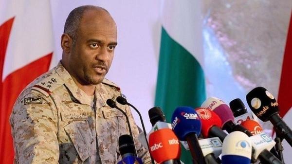 عاجل: عسيري يرد بحدة على المواجهات العنيفة بالحدود.. (لا حوار إلا بشرط!) و"قتلى الحوثيين يومياً بالعشرات"