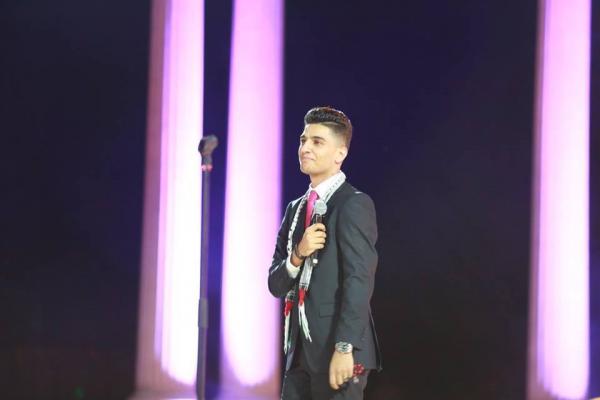 “حبيبته تزوّجت غيره لأنه لا يعمل ثمّ أصبح مليونيرًا” .. 10 معلومات عن محمد عساف