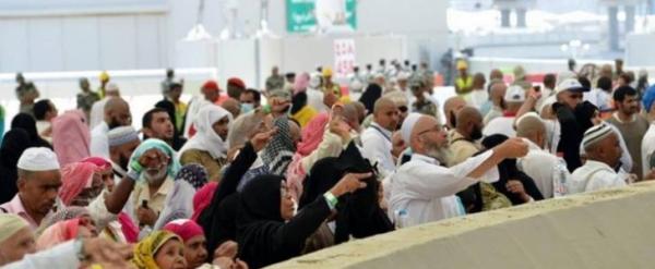 حاجة مصرية ترجم زوجها بدلاً من الشيطان .. والسبب !!