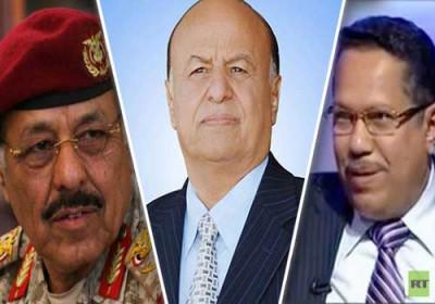 (ابرزها الإطاحة بهادي ومحسن) وكالة مقربة من صالح تنشر بنود من مسودة خطة “كيري” للحل في اليمن 
