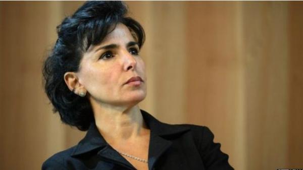 سياسية فرنسية تسمي ابنتها بإسم عربي وترد على منتقدين لتسميتها