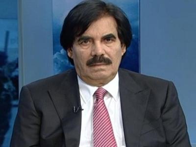 علي سالم البيض يصدر بيان هام بشأن كيان الجنوب
