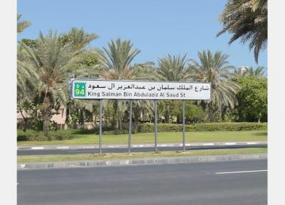 رئيس الإمارات محمد بن راشد يصدر توجيهاً هاماً لصالح السعودية (التوجيه)