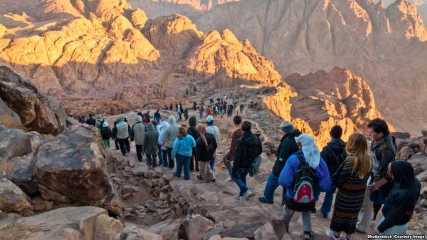 مِن هذه الدولة العربية هاجر أجداد البشر إلى بقية أنحاء العالم