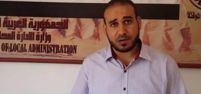 إثر هجوم انتحاري.. مقتل وزير الإدارة المحلية بالحكومة السورية المؤقتة وآخرين