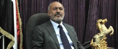 عاجل: صالح يهدد السعودية بهذا الإجراء .. رداً على سقوط مدنيين في الحديدة