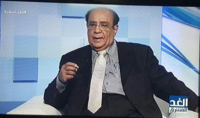 العطاس على الجنوبيين القبول بمخرجات الحوار الوطني ومراعاة مصالح الحكومة الشرعية