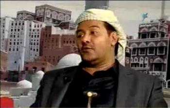 فيديو: الشيخ خالد الذهب شقيق طارق الذهب يقدم شهادته حول أحداث رداع وحقيقة تنظيم القاعدة فيها 