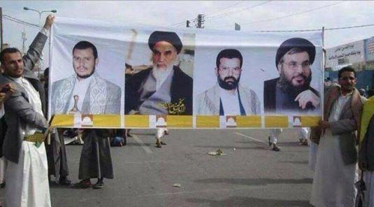 إيران تكرم عبدالملك الحوثي بدرع "شخصية المقاومة" لعام 2016 في حفل رسمي بطهران