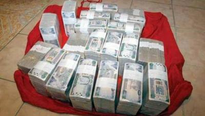 بنغالي يتورط في قضية غسيل بملياري ريال لصالح شاب سعودي.. لن تصدق مقابل كم عن كل عملية!!