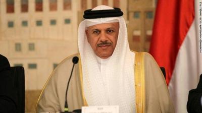 امين عام مجلس التعاون الخليجي "الزياني" يوجه دعوة خاصة للحوثيين باليمن