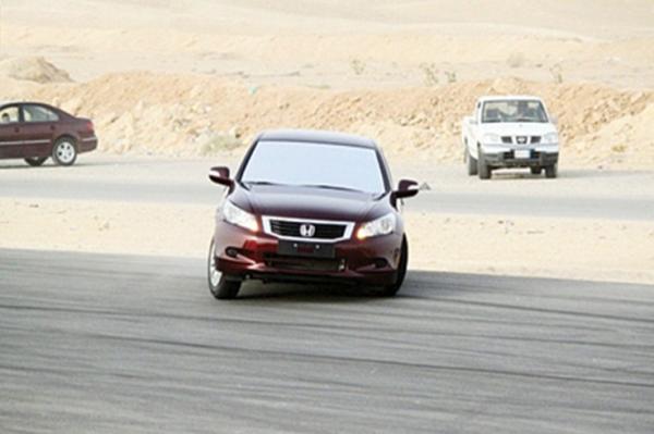  بعضهم بصحبة فتيات.. شاهد نهاية أكثر 4 مفحطين شهرة في السعودية (فيديو)