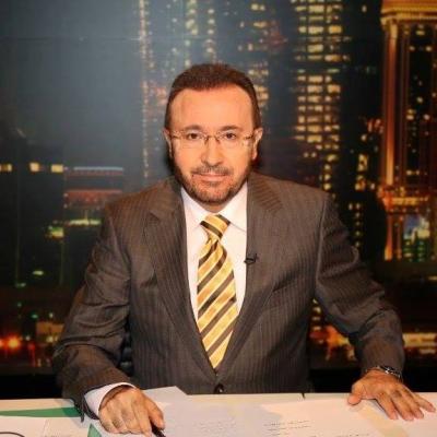 فيصل القاسم يسخر من  العرب: “انتم أضعف من مجرد التفكير بمحاسبة الأمريكان”