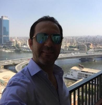 القبض على وائل جسار بمطار القاهرة وإحالته للنيابة العامة .. والسبب!!