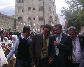 وزير التربية التدوير الوظيفي في المدارس سيتم تنفيذه بعد إقرار اللائحة‎