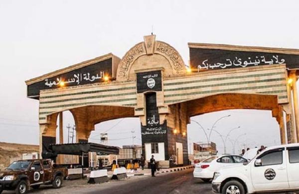4 قوات لاقتحام الموصل.. كيف استعد لها تنظيم الدولة؟
