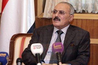 بالفيديو: مقابلة صالح مع قناتي آزال واليمن اليوم ردا على الرئيس هادي