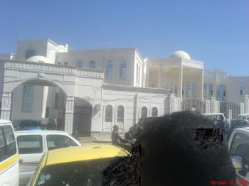 المساعدات الأوروبية الهولندية لوزارة العدل تتعرض للتشويه من الوكيل المالي