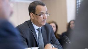 تفاصيل خاصة من لقائي مسقط بين وفد صنعاء وولد الشيخ: مبادرة كيري أم ظهران الجنوب؟