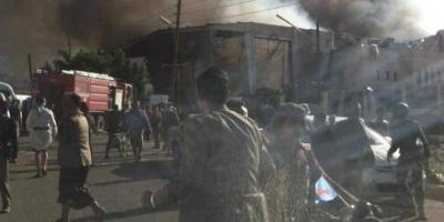 “وثائق” مسئولون امميون يؤكدون استهداف صالة العزاء بصنعاء بغارات جوية وضرورة معاقبة الفاعلين