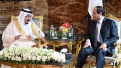السعودية تعاقب مصر بأول اجراء بعد موافقتها على قرار مجلس الامن الاخير