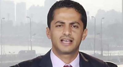 علي البخيتي: بعضاً من أسرار علاقتي بالرئيس السابق صالح ويقول: لا يلجأ إلى القتل والعنف الا كخيار أخير