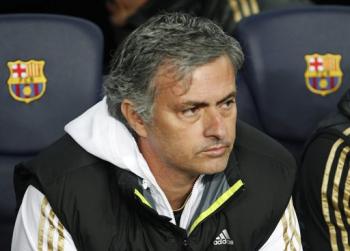 3 أسماء مرشحة لخلافة مورينيو في تدريب ريال مدريد 
