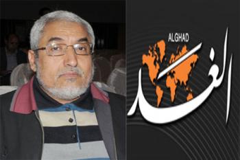 قحطان:اجتثاث المؤتمر غير وارد ونحتاج لتحالف وطني واسع شارك29 	