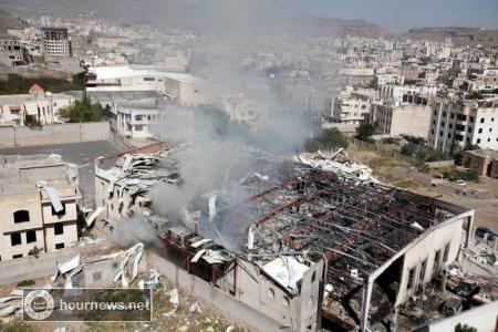 عاجل: بيان جديد لآل الرويشان يدعو لإيقاف الحرب في اليمن فوراً وعقد مصالحة وطنية شاملة (صورة)