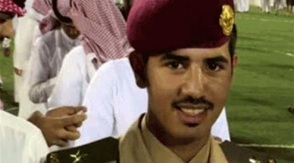 العثور على جثة الضابط السعودي المفقود