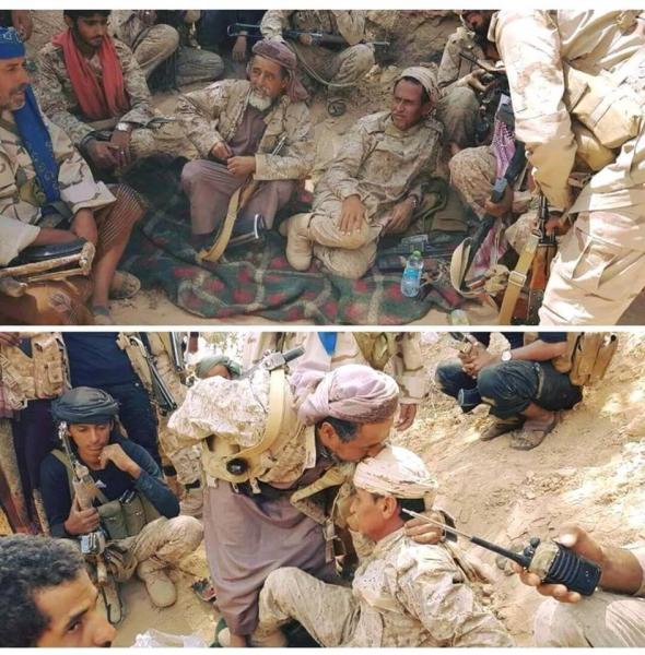 الكشف عن مقتل قيادات رفيعة في تفجير خيمة عزاء "الشدادي" بمأرب (اسماء)
