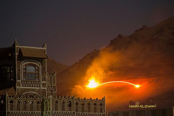 مسؤول أميركي: على السعودية القبول بوقف غير مشروط للقتال في اليمن