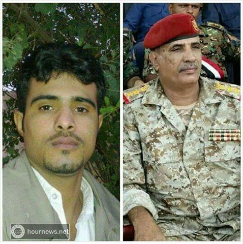 مقتل قائد المحور الغربي (الحديدة) بغارة جوية لطيران التحالف (تفاصيل)