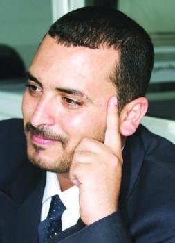 أحمد غراب: الى الرئيس هادي