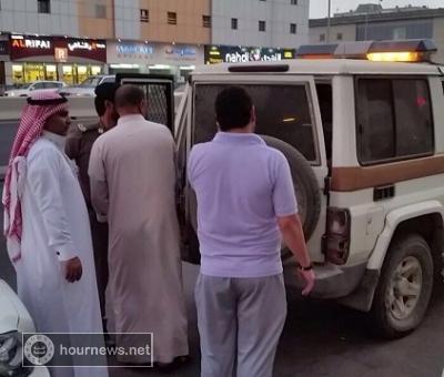بالصور: السلطات السعودية تلقي القبض على مغتربين داخل منازلهم .. والسبب صادم !!