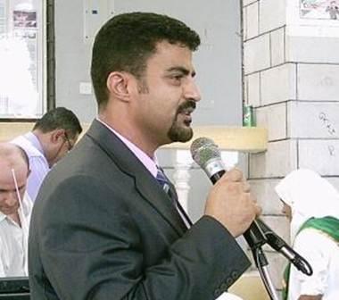 اختيار نجل الرئيس الأسبق حاكما لإقليم عدن