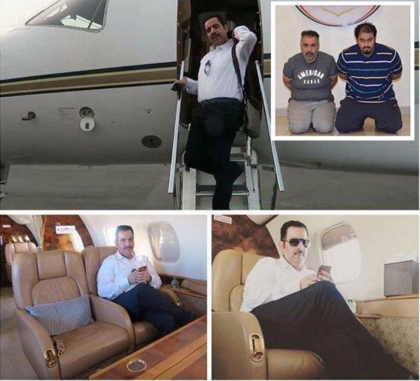 الفنان الكويتي عادل المسلم يفجّر مفاجأة في التحقيقات