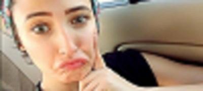  هذا ما حدث للفنانة المصرية المتهمة بالدّعارة بعد دخولها السّجن!
