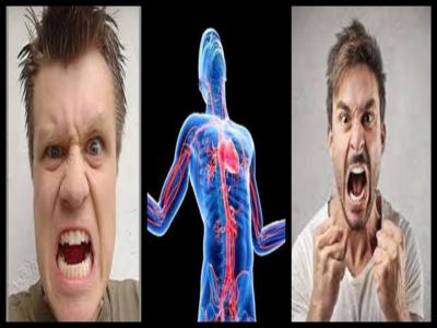 إعجاز نبوي منذ 15 قرنا.. لهذه الأسباب حذر الرسول صلى الله عليه وسلم من الغضب “فيديو”