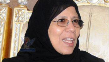 مشهور : وزارة حقوق الإنسان ستعمل على تشكيل لجنة تحقيق في الانتهاكات التي شهدتها اليمن مؤخرا