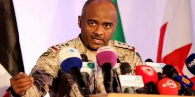 عسيري ينفي فرض التحالف حصارا على اليمن و ولد الشيخ يؤكد وجود الحصار